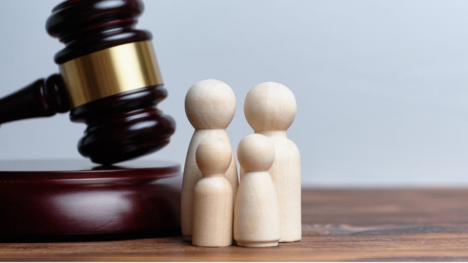 Derecho De Familia En Que Consiste Esta Especialidad5