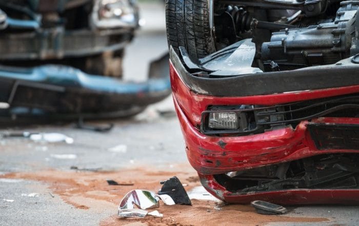 Los Accidentes De Trafico Disparados En Espana Ya Hay Un 40 Por Ciento Mas De Muertes Que En 2021